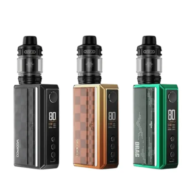 VOOPOO-DRAG5