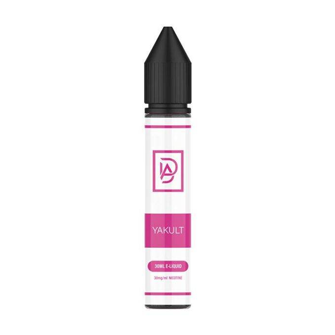DPA-养乐多 -SALT-30ML