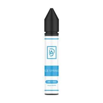 DPA-冰泉-SALT-30ML