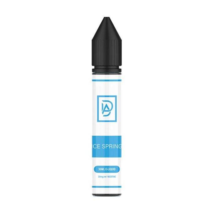 DPA-冰泉-SALT-30ML