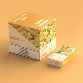 PANDORA-甜瓜.2.5ML