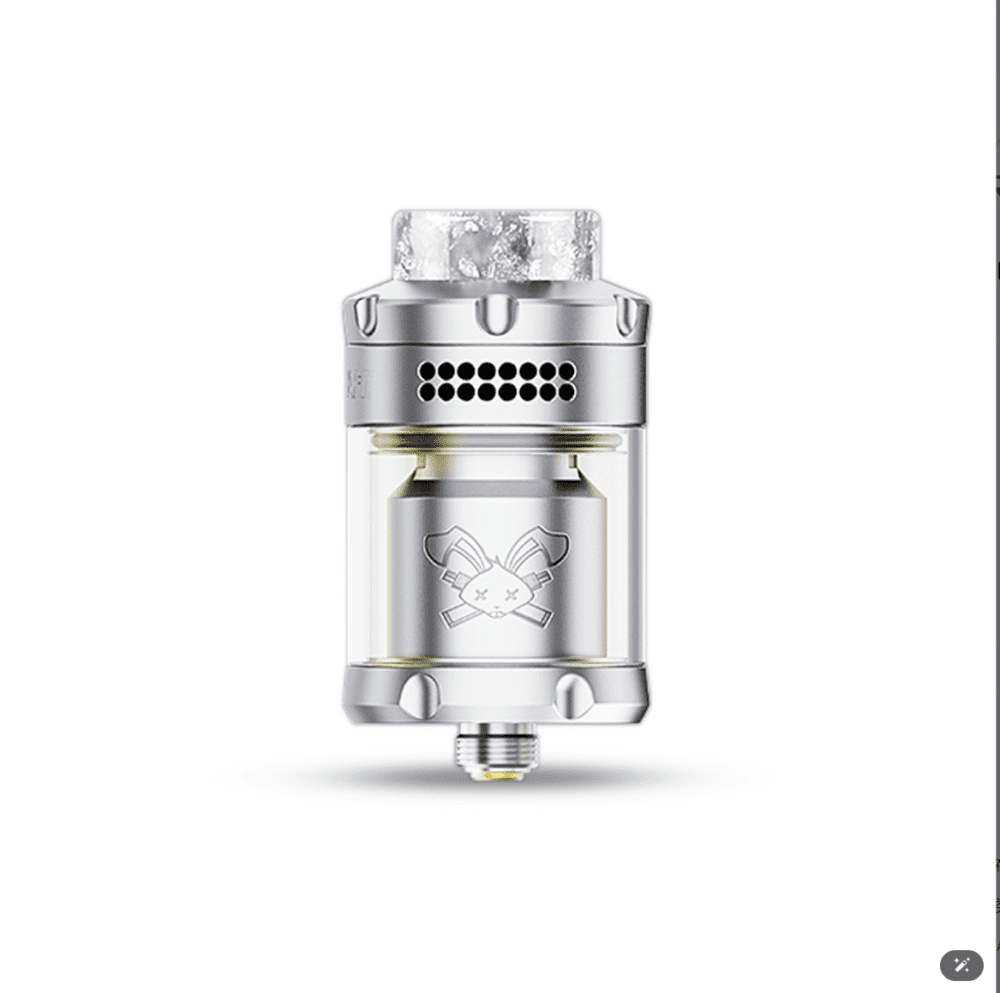 HELLVAPE : DEAD RABBIT 3 RTA(2024 TH)