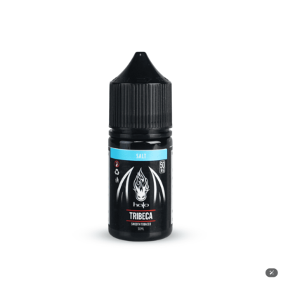 HALO-TRIBECA -SALT-30ML