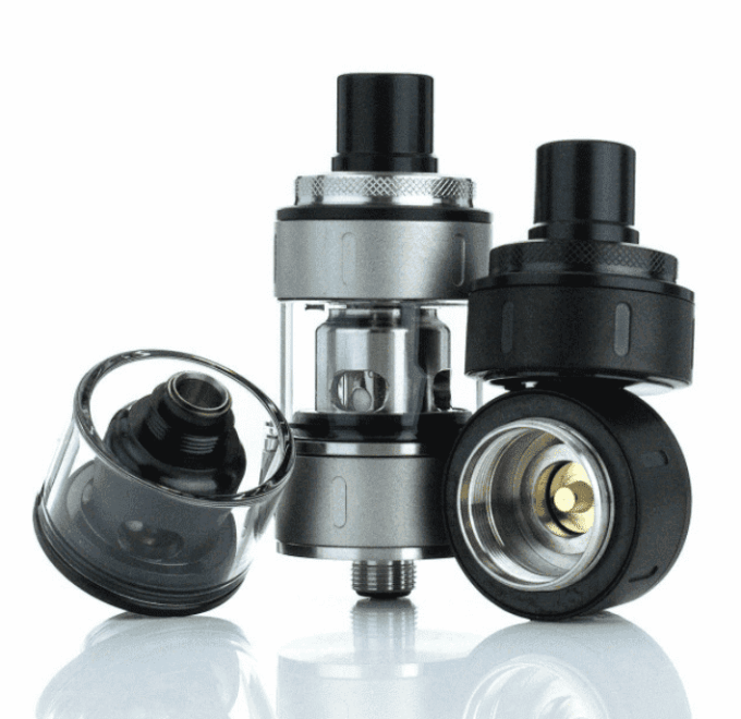 ASPIRE – 9TH TANK(ss)