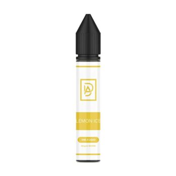 DPA-柠檬-SALT-30ML