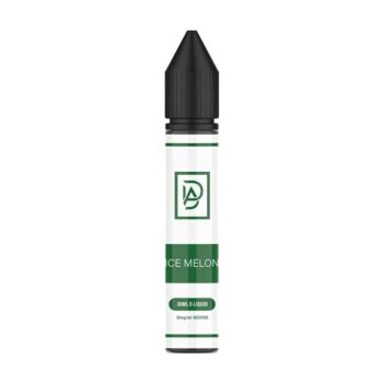 DPA-甜瓜-SALT-30ML