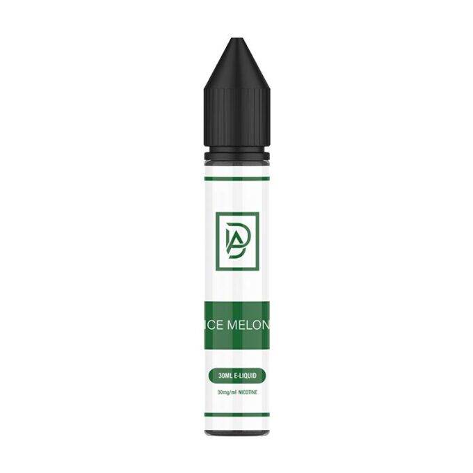 DPA-甜瓜-SALT-30ML