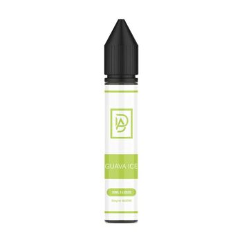 DPA-番石榴-SALT-30ML
