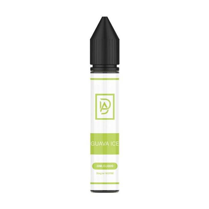 DPA-番石榴-SALT-30ML