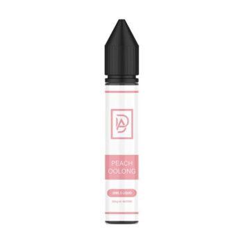 DPA-白桃乌龙-SALT-30ML