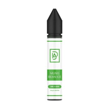 DPA-绿豆-SALT-30ML