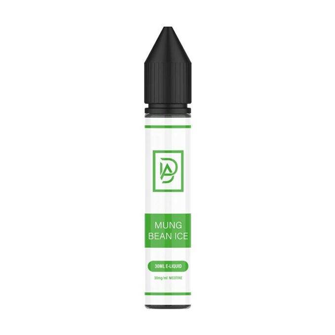 DPA-绿豆-SALT-30ML
