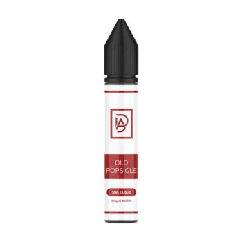 DPA-老冰棍 -SALT-30ML