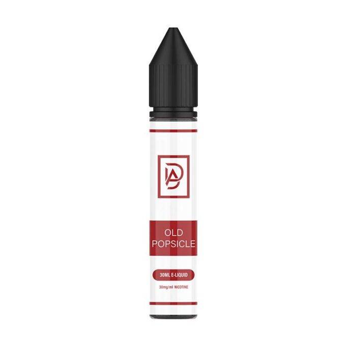 DPA-老冰棍 -SALT-30ML