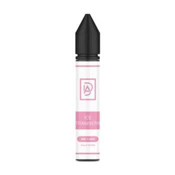 DPA-草莓-SALT-30ML