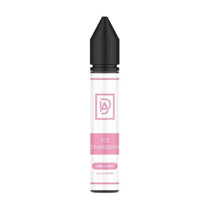DPA-草莓-SALT-30ML