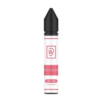 DPA-荔枝-SALT-30ML