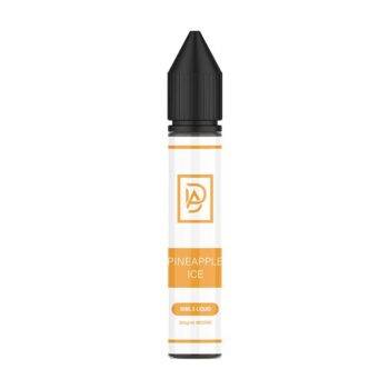 DPA-菠萝 -SALT-30ML-30MG