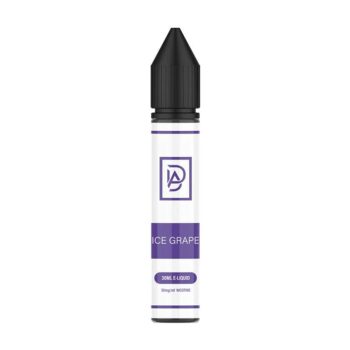 DPA-葡萄-SALT-30ML