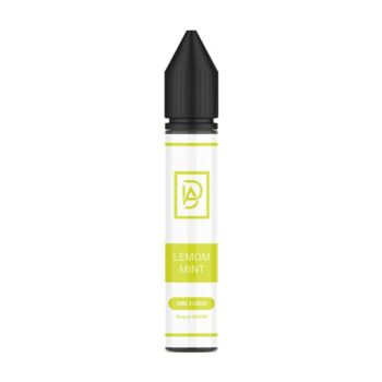 DPA-薄荷-SALT-30ML