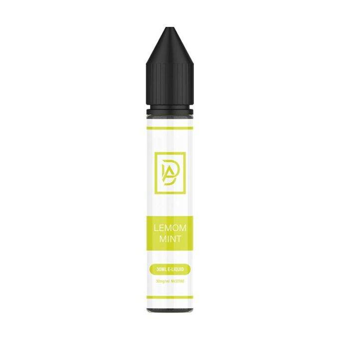 DPA-薄荷-SALT-30ML
