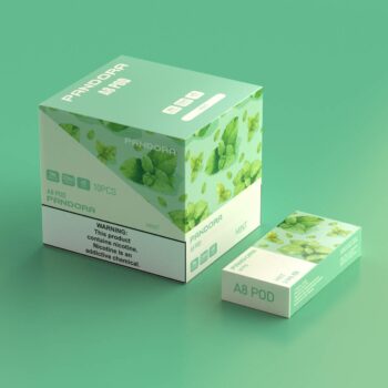 PANDORA-薄荷.2.5ML