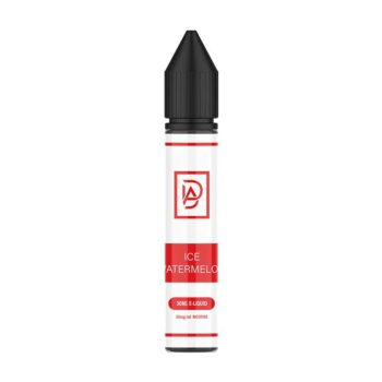 DPA-西瓜 -SALT-30ML