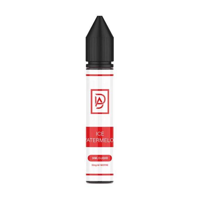 DPA-西瓜 -SALT-30ML