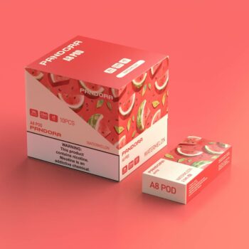 PANDORA-西瓜.2.5ML