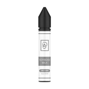 DPA-豆奶 -SALT-30ML