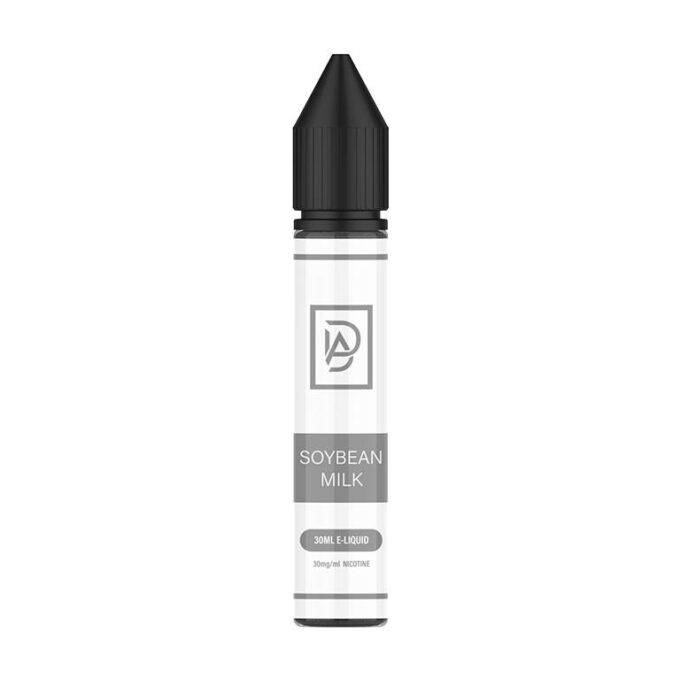 DPA-豆奶 -SALT-30ML