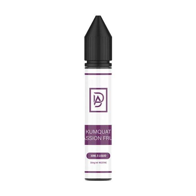 DPA-金橘百香果 -SALT-30ML