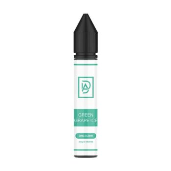 DPA-青提 -SALT-30ML