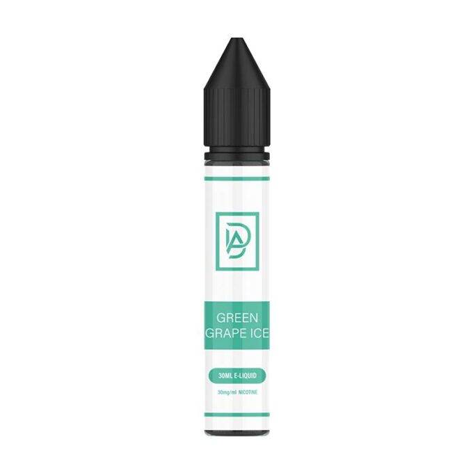 DPA-青提 -SALT-30ML