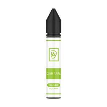 DPA-青苹果 -SALT-30ML-30MG