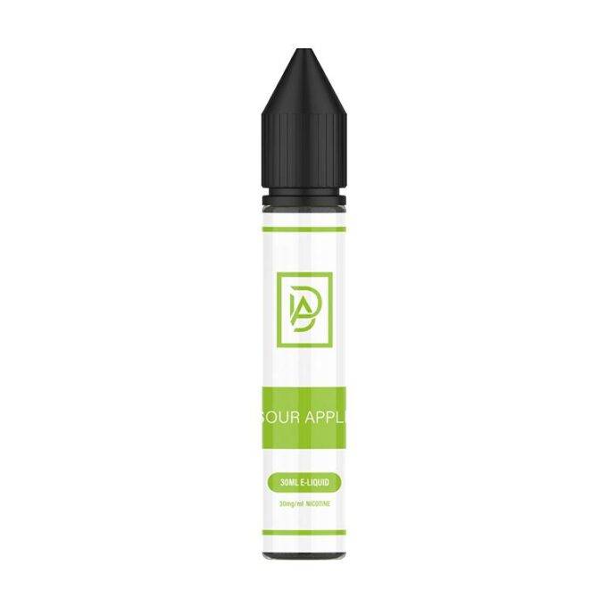 DPA-青苹果 -SALT-30ML