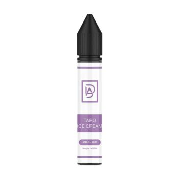 DPA-香芋冰淇淋-SALT-30ML