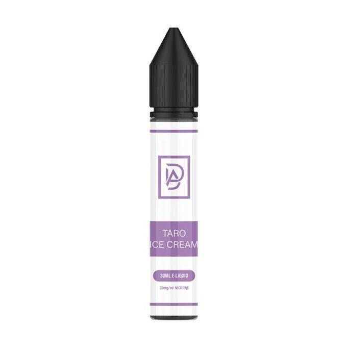 DPA-香芋冰淇淋-SALT-30ML