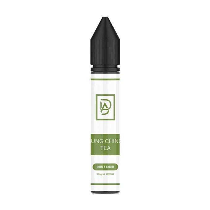 DPA-龙井-SALT-30ML