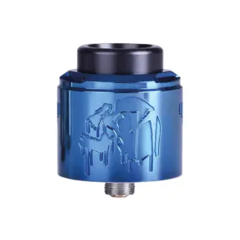SUICIDE MODS - NIGHTMARE V2 RDA