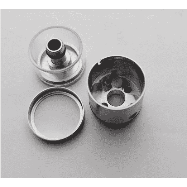 FEV - REPLACEMENT V2 DECK / TANK KIT - ALL IN ONE KIT - SHORT / LONG - 图片 2
