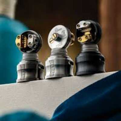 RELOAD S PRO - VAPOR USA