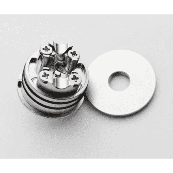 FEV - REPLACEMENT V2 DECK / TANK KIT - ALL IN ONE KIT - SHORT / LONG - 图片 7