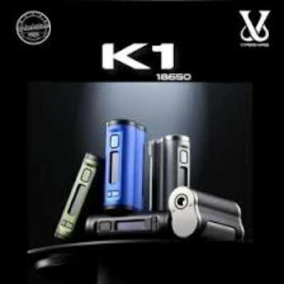 K1 MOD -AMBITION MODS x VYPERS VAPES