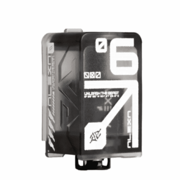 ALEXA - SIX RBA - DOT & BORO PLATFORM