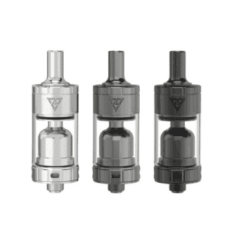 AMBITION MODS - TRINITY MTL RTA - 2ml