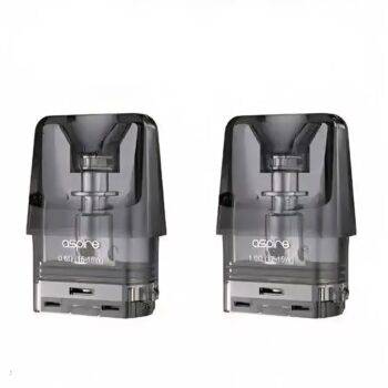 ASPIRE FAVOSTIX CARTRIDGE（3PCS)鹦鹉螺