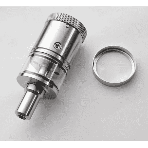 FEV - REPLACEMENT V2 DECK / TANK KIT - ALL IN ONE KIT - SHORT / LONG