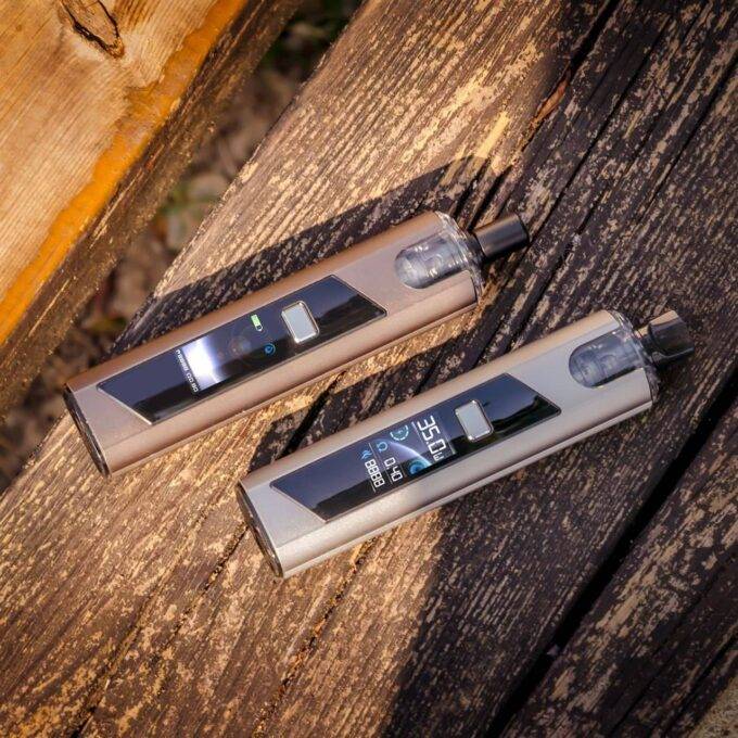 SXMINI PUREMAX V2