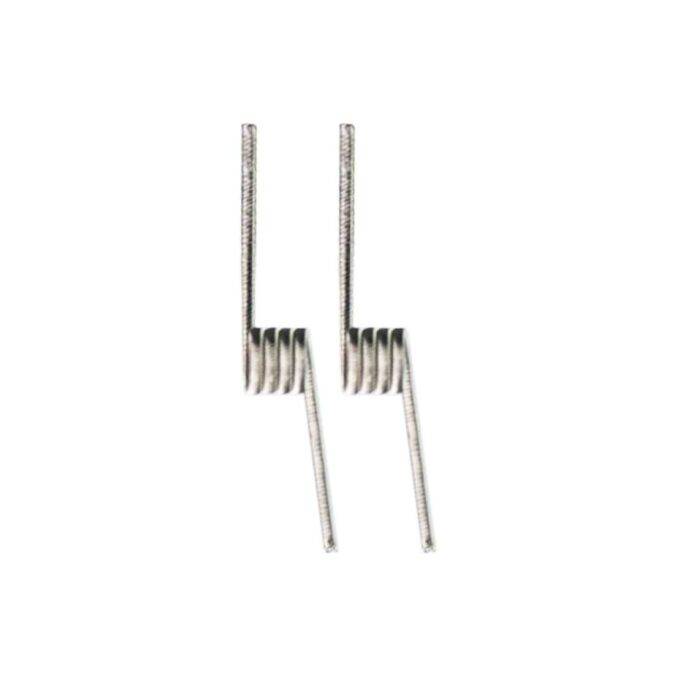 CROPOK COIL WALANTAKA FUSED CLAPTON 2.5MM - 图片 2
